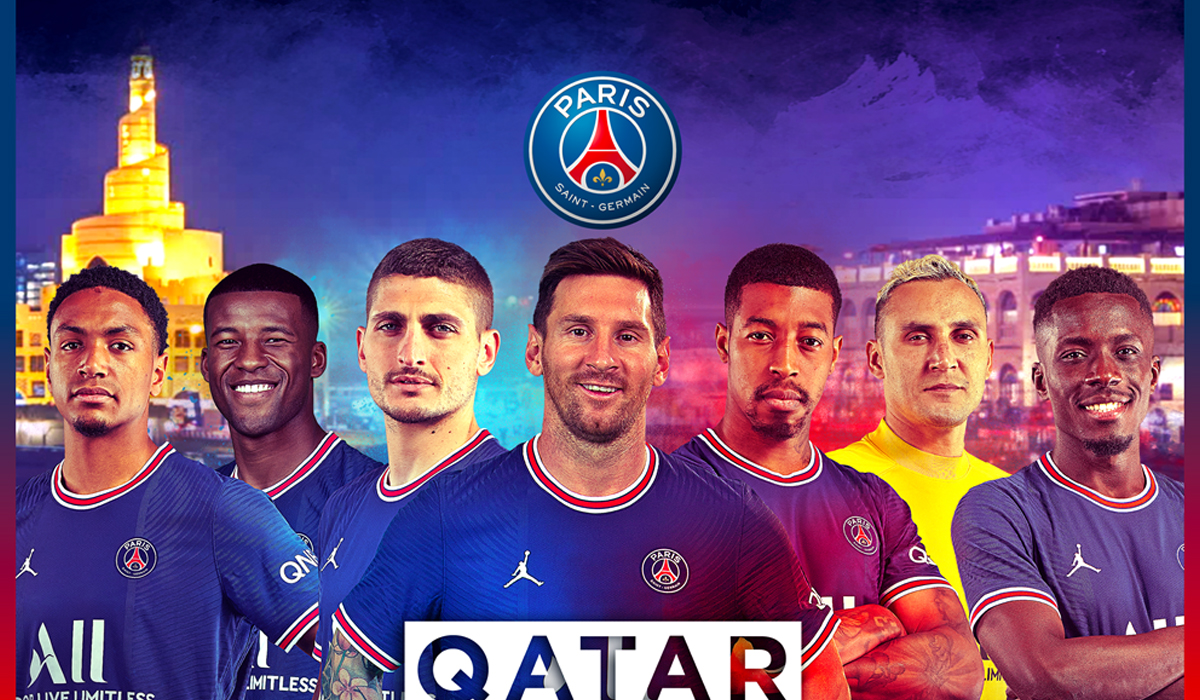 Paris Saint Germain